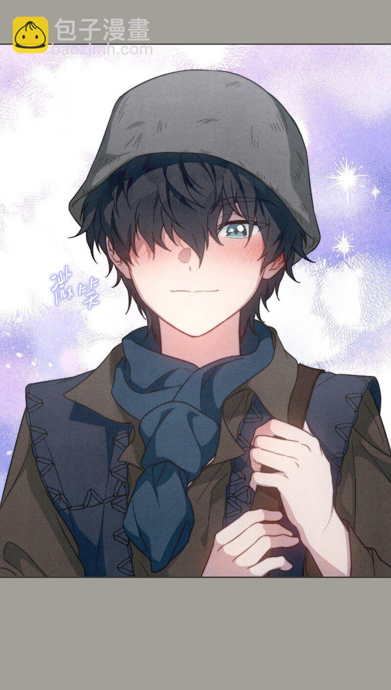 96 他们故事的开始(1/2)-第98话