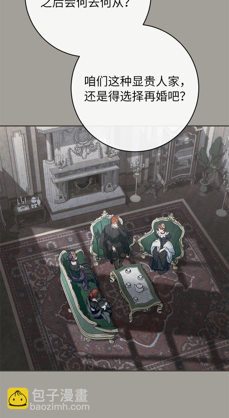 98 为了站在她身边(1/2)-第100话