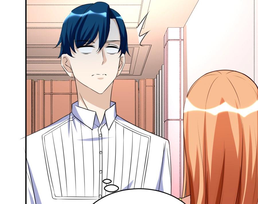 浴室里聪明的贺总(1/2)-第104话