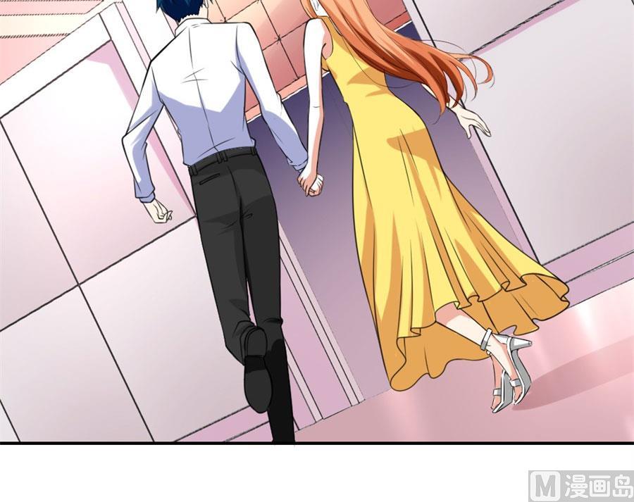 浴室里聪明的贺总(1/2)-第104话