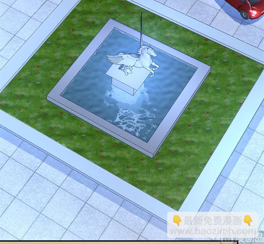 浴室里聪明的贺总(1/2)-第104话