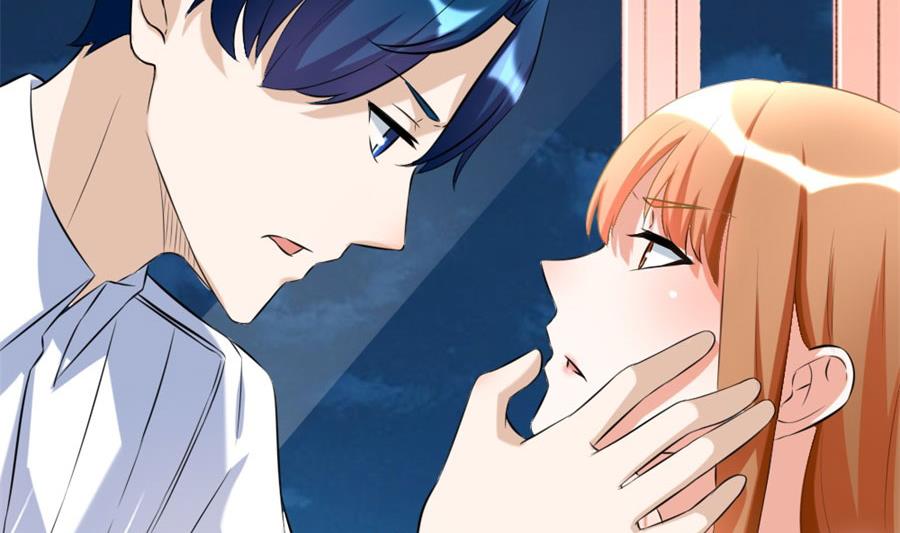 浴室里聪明的贺总(1/2)-第104话