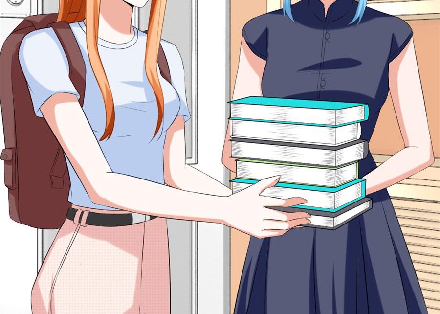 让他爱上她(1/2)-第106话