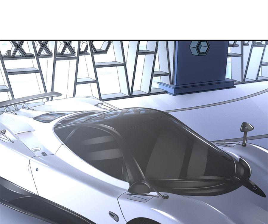 豪华的车(1/2)-第108话