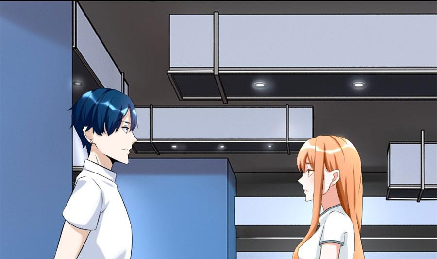 豪华的车(1/2)-第108话