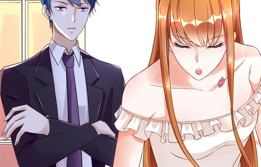 和林溪正面撕？(1/2)-第114话