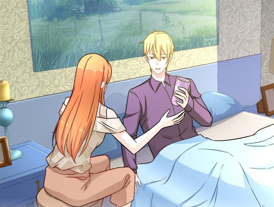 小柒送他去医院(1/2)-第118话