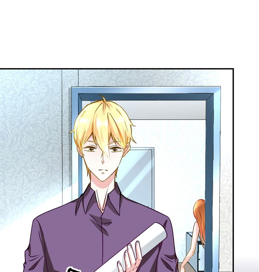 你不在，我睡不着-第120话