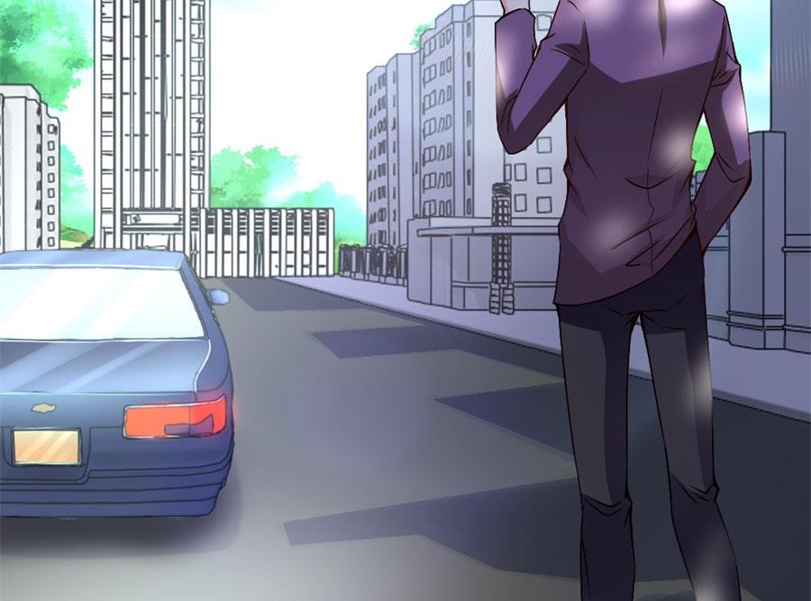 你不在，我睡不着-第120话