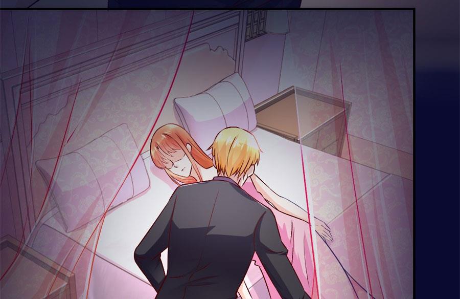 有趣的阴差阳错(1/2)-第128话