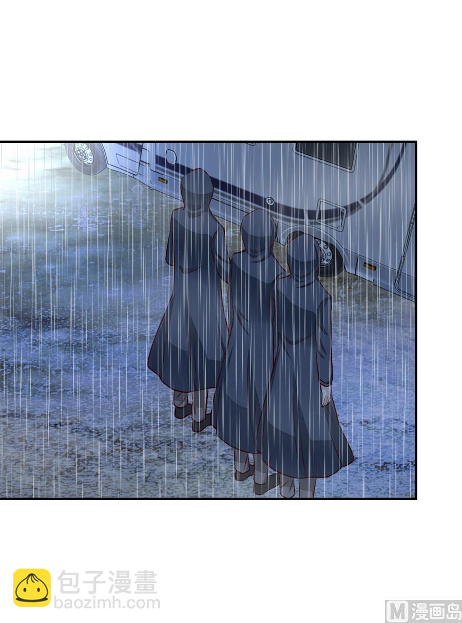 奇怪的村子-第132话