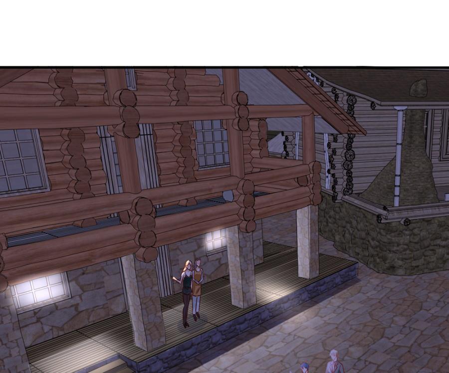 吐过了都饿了(1/2)-第134话