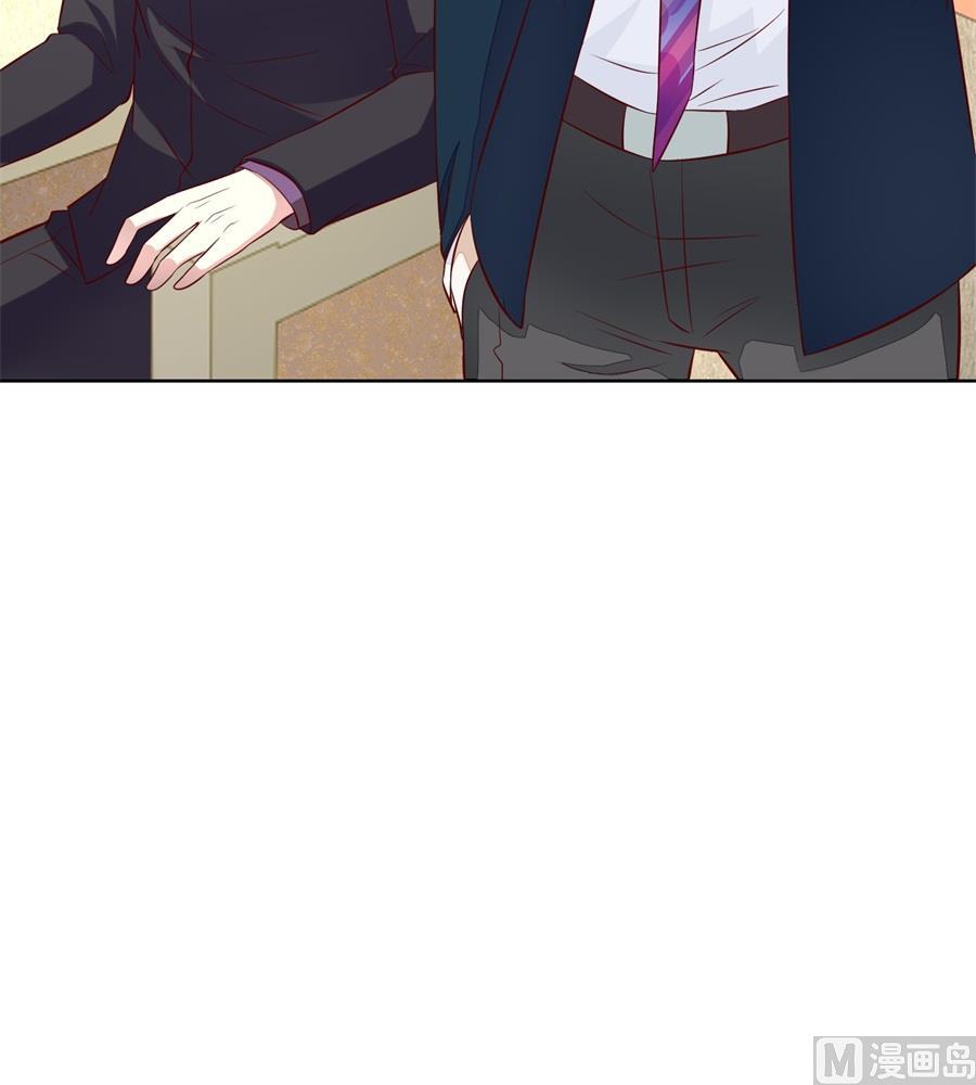 我可以替你照顾她-第140话