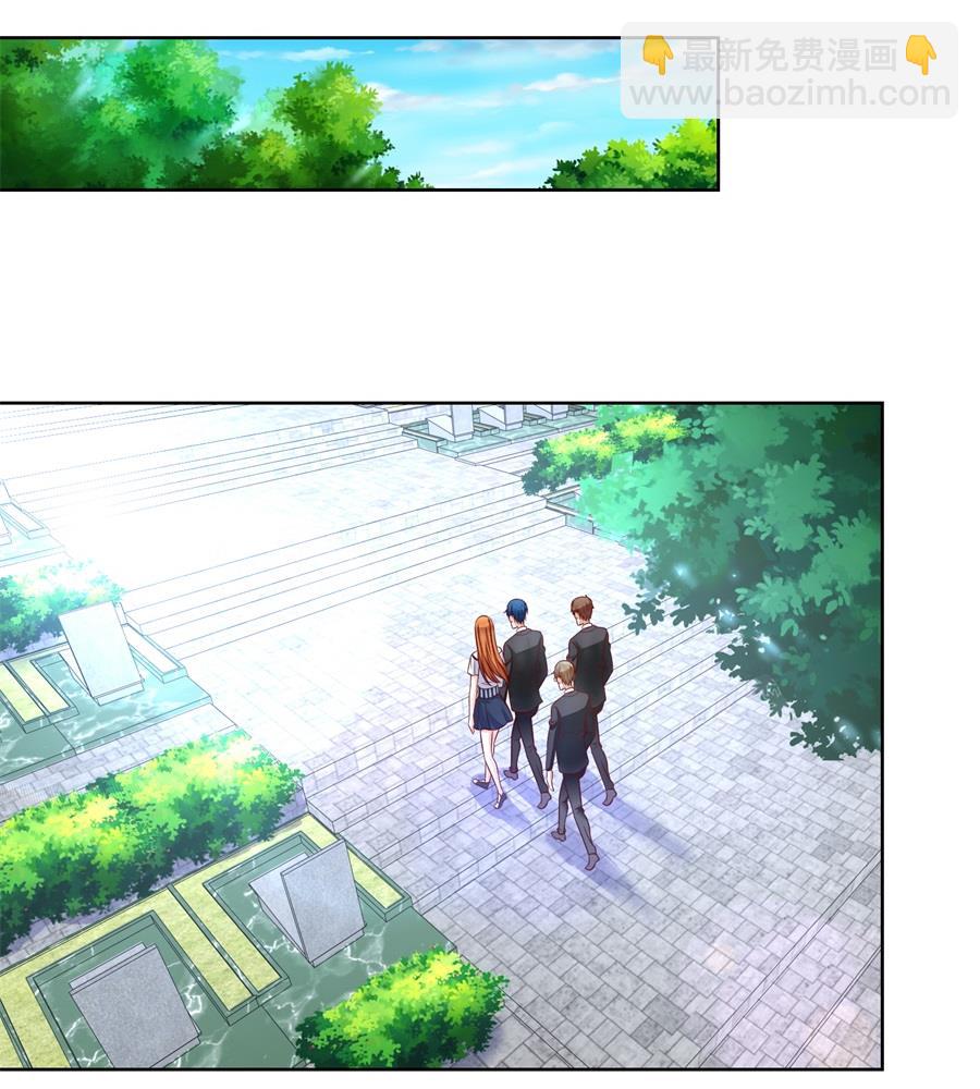 妈妈来了吗-第142话