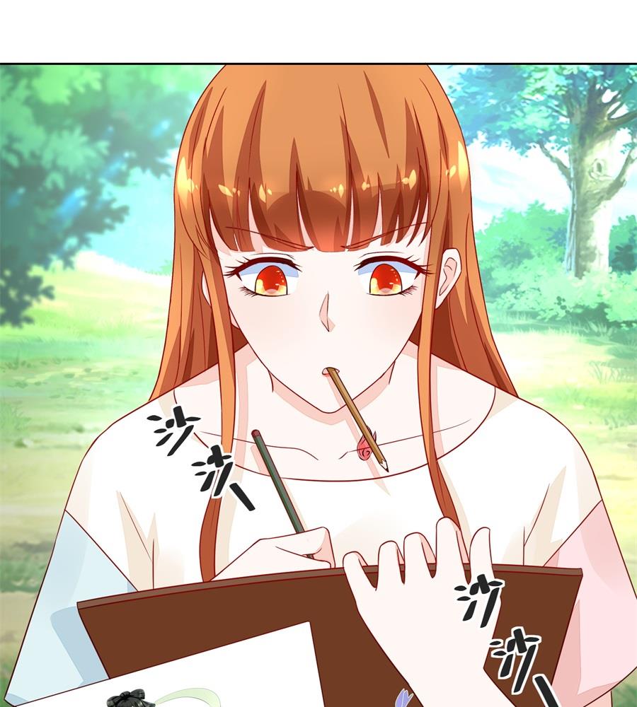 她怎么变成这样了-第154话