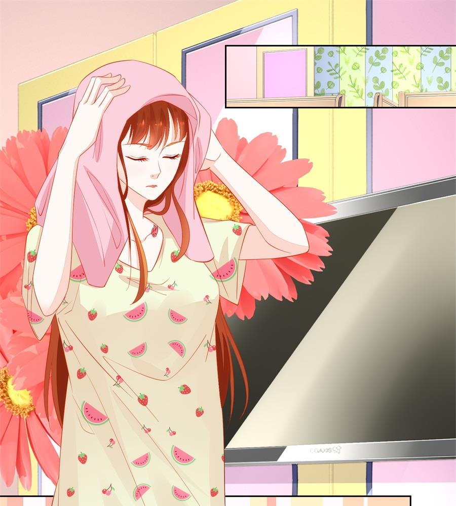 她是女生？！-第162话