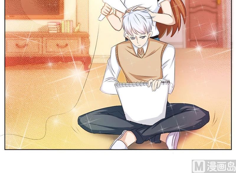 惊人的天赋-第18话