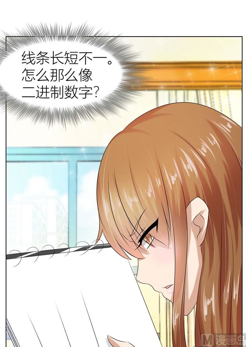 惊人的天赋-第18话