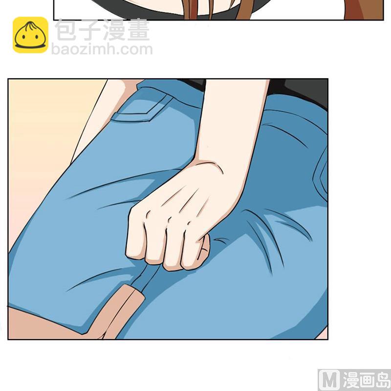 惊人的天赋-第18话