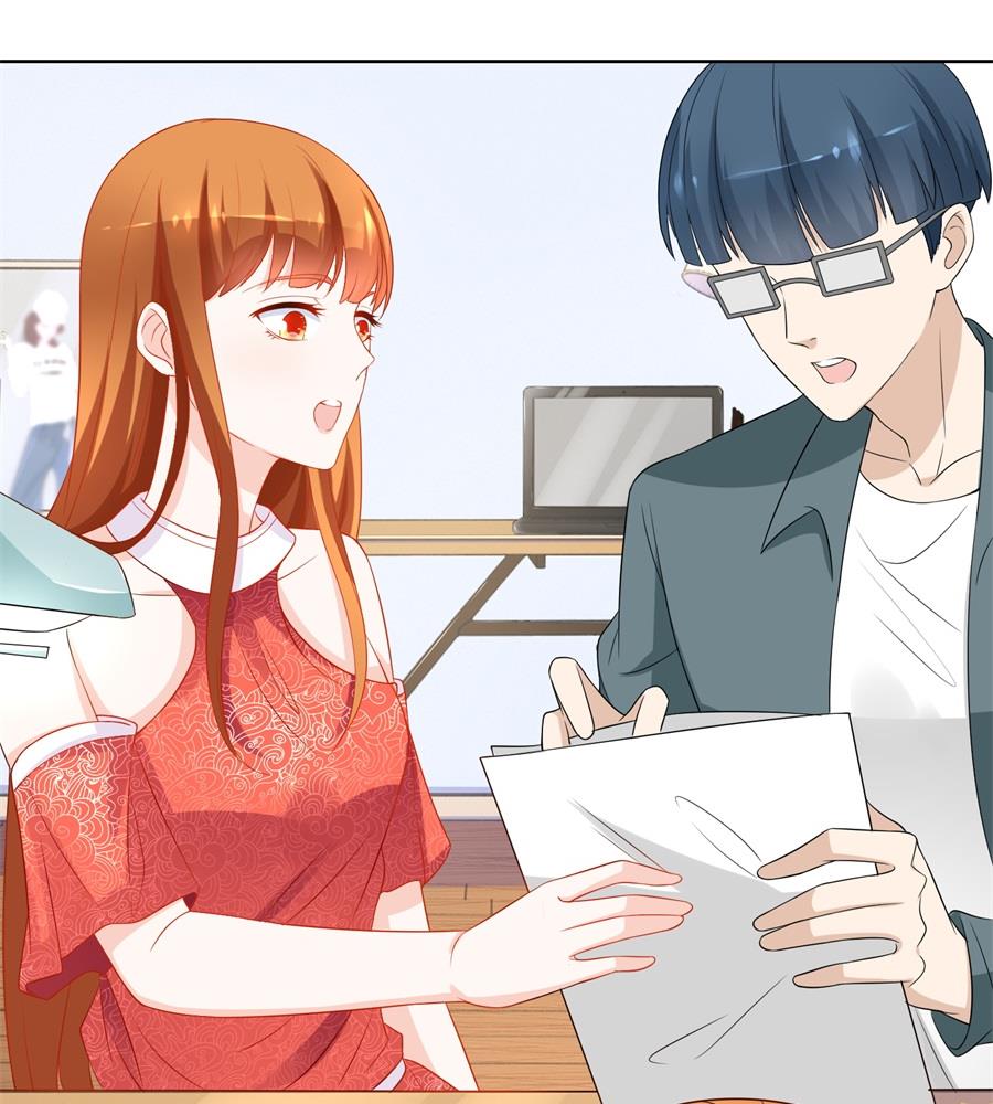 幸运晋级-第176话