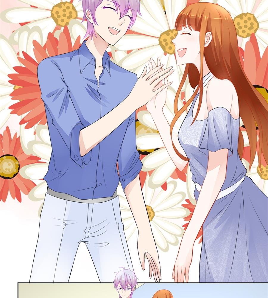 少女一样的妈妈-第184话