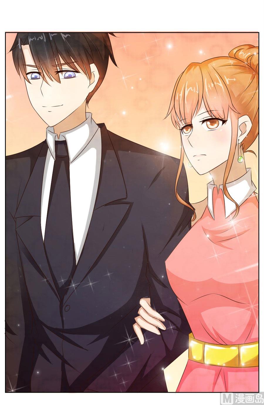 不是你想的那样(1/2)-第22话