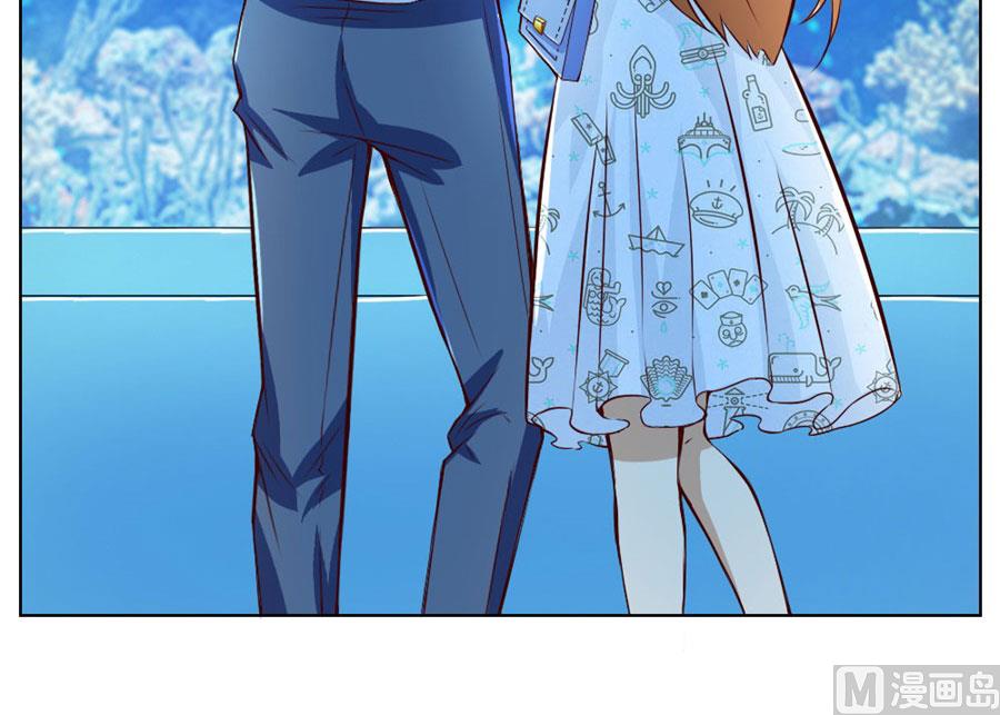 姿势不对&hellip;&hellip;(1/2)-第40话