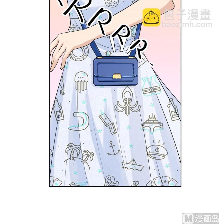 姿势不对&hellip;&hellip;(1/2)-第40话