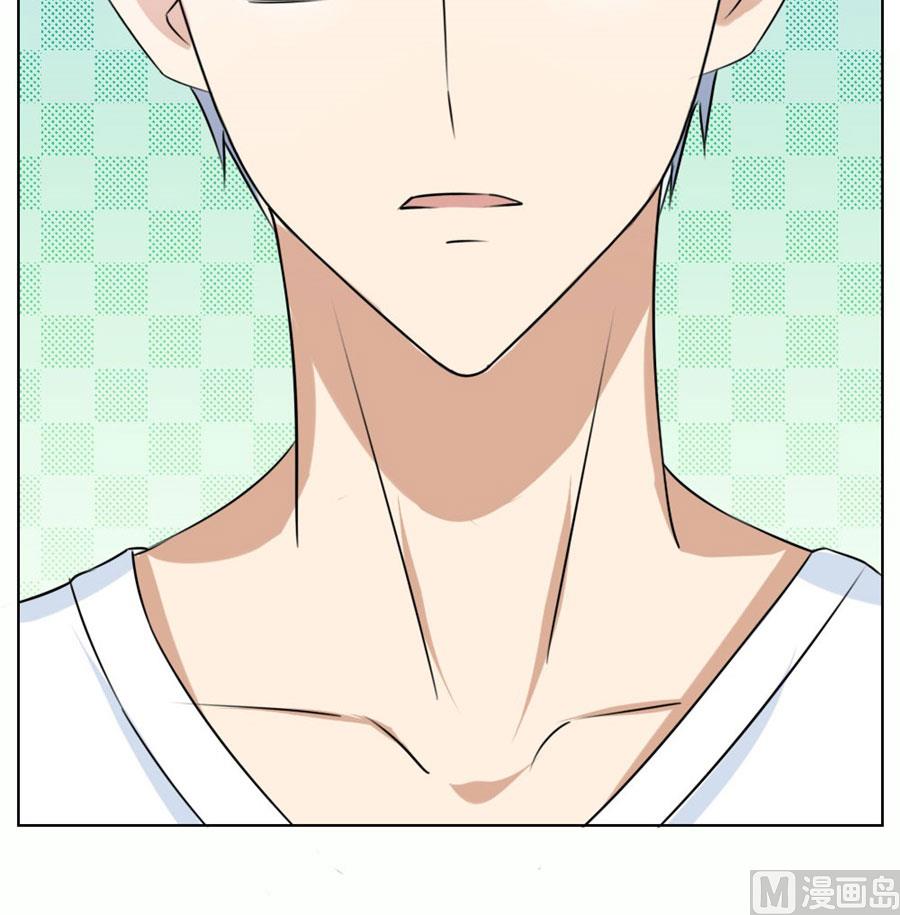 姿势不对&hellip;&hellip;(1/2)-第40话