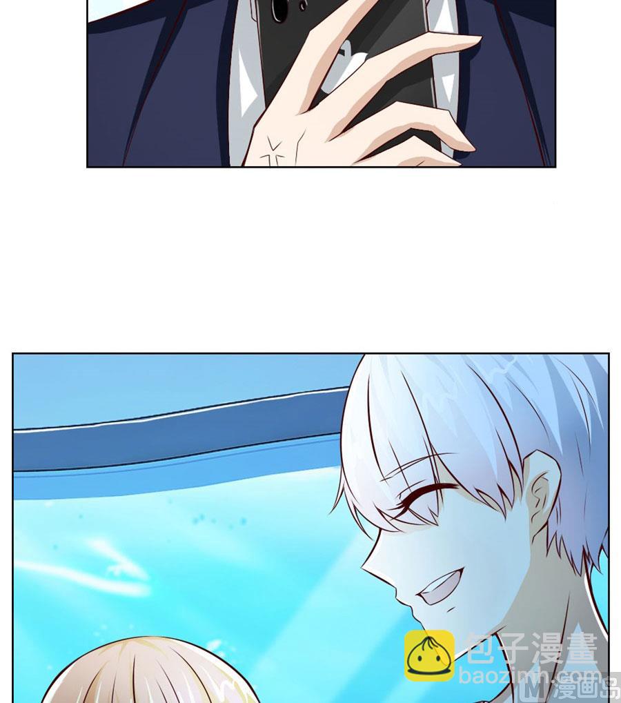 姿势不对&hellip;&hellip;(1/2)-第40话