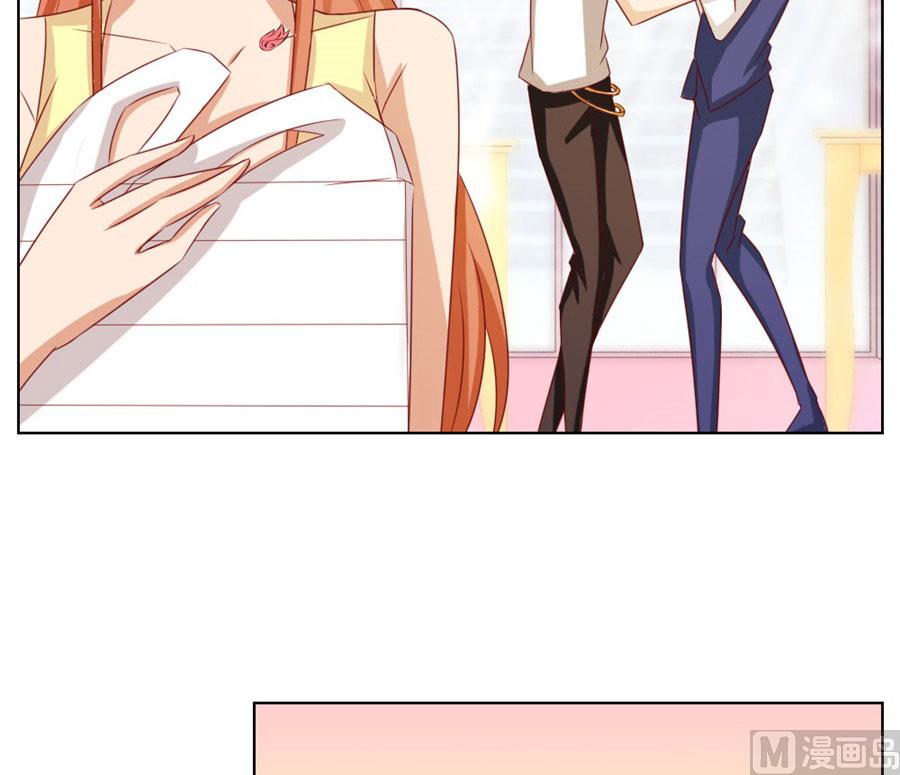 长相妖孽的男人-第46话