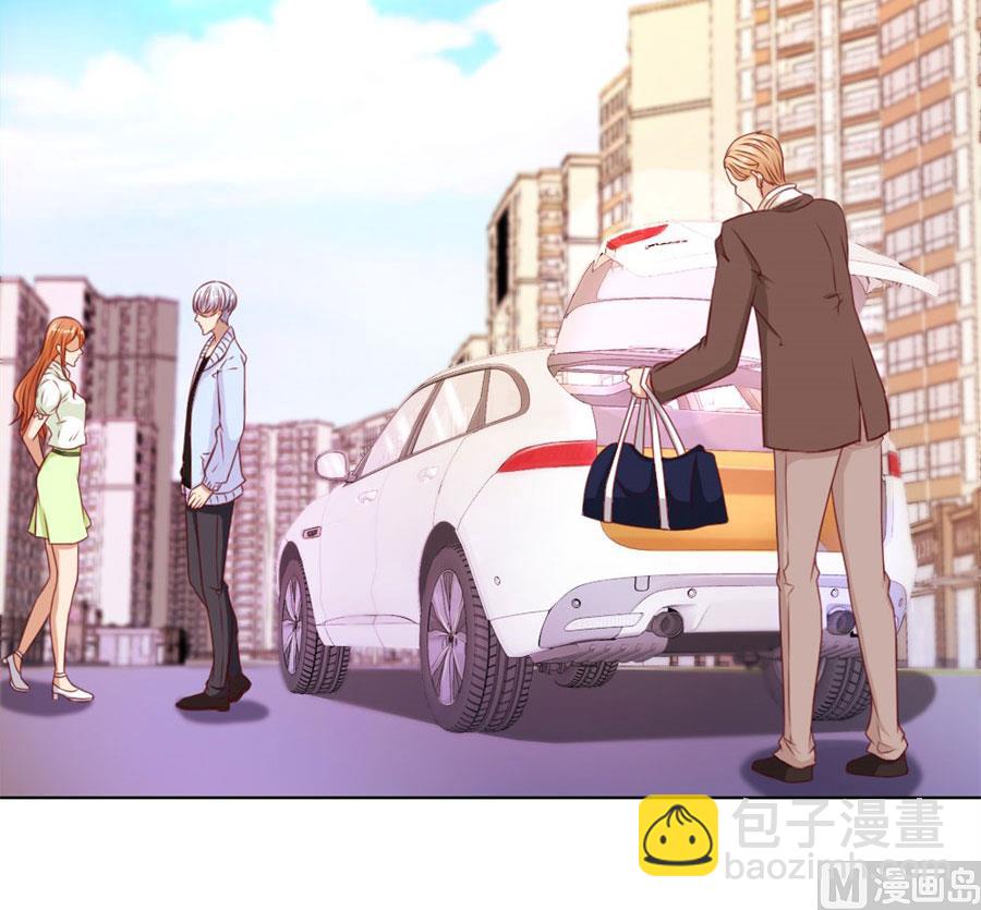 我不要离开你-第66话