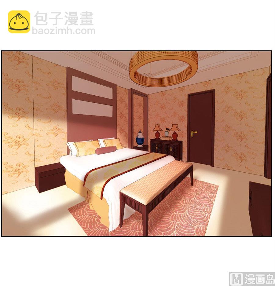 给你一个惊喜-第76话