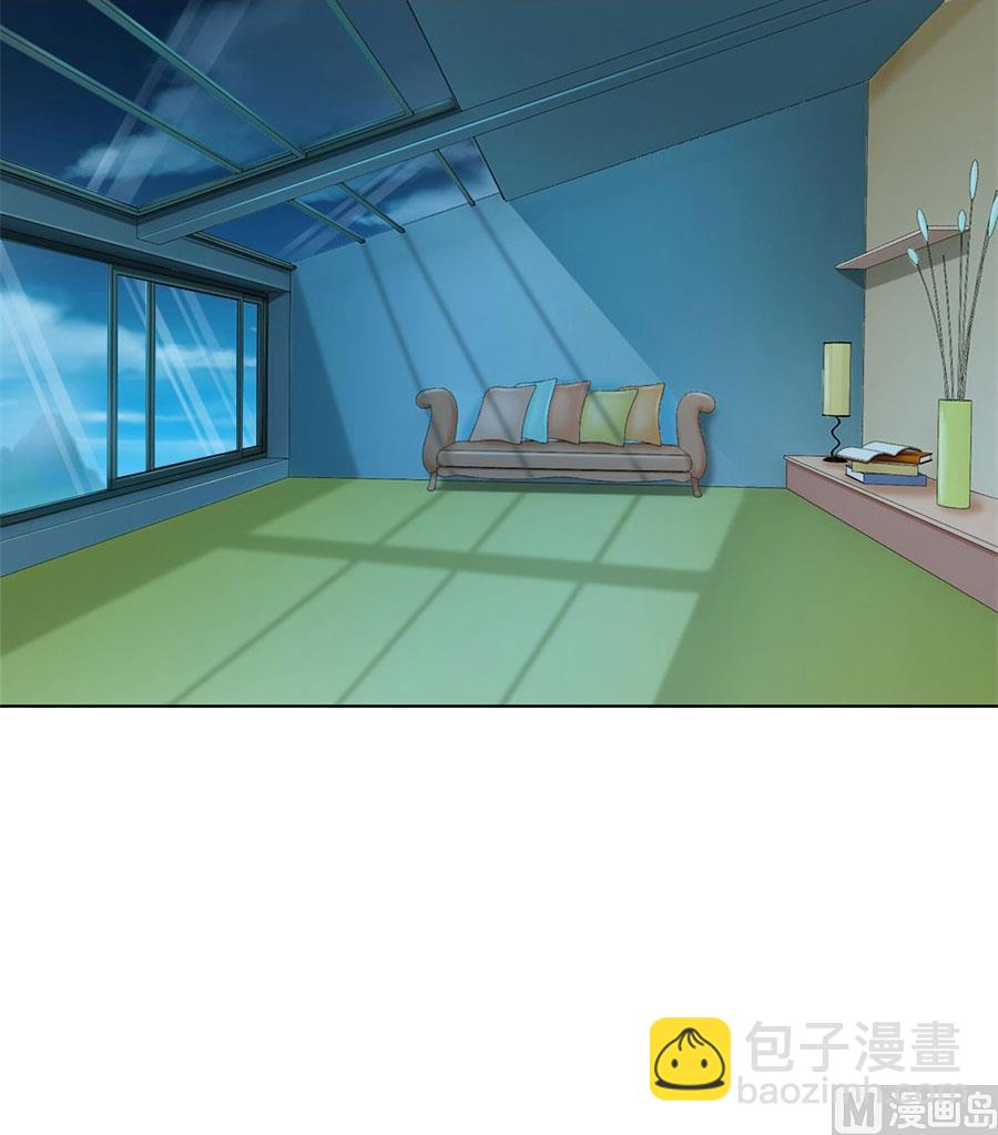 是不是该睡觉了-第80话