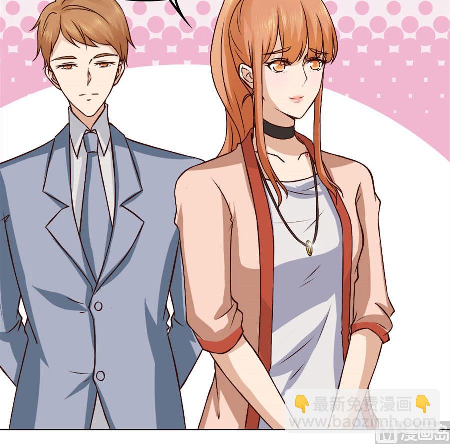 冯可欣狼狈扑街(1/2)-第82话