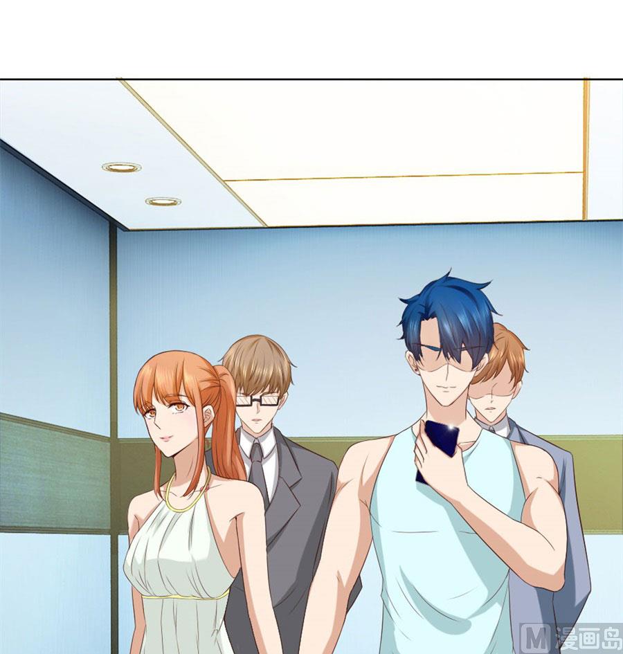 去错黑子的房间-第92话