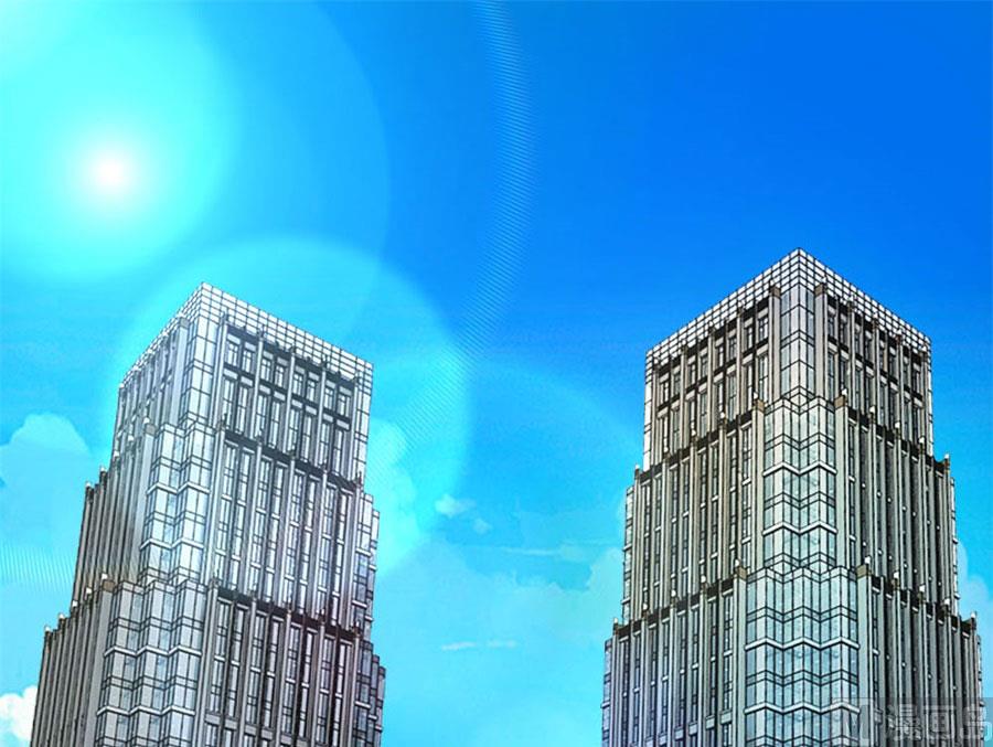 腹黑总裁的真目的-第96话