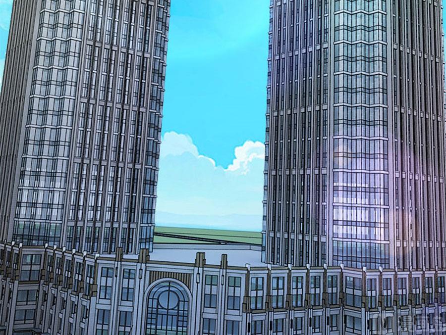 腹黑总裁的真目的-第96话