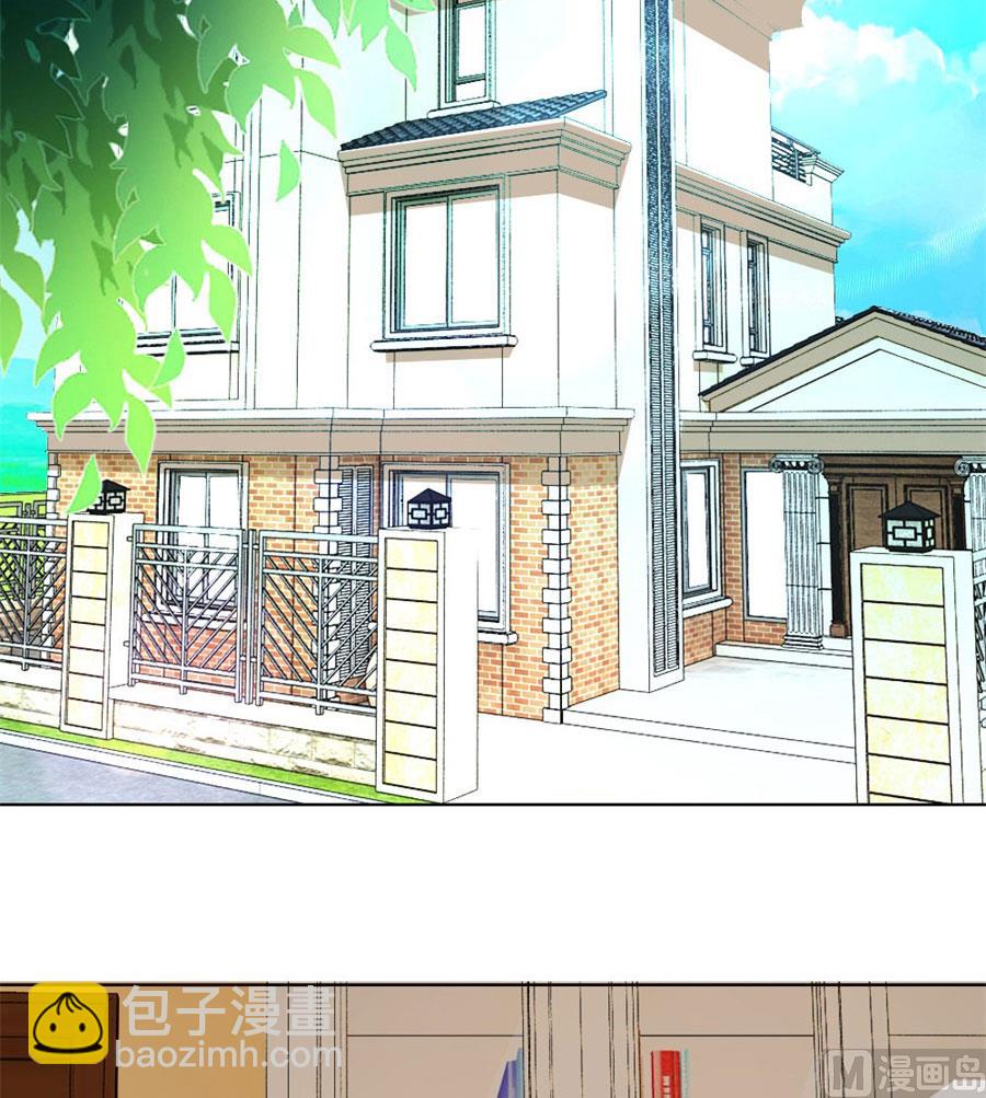 腹黑总裁的真目的-第96话