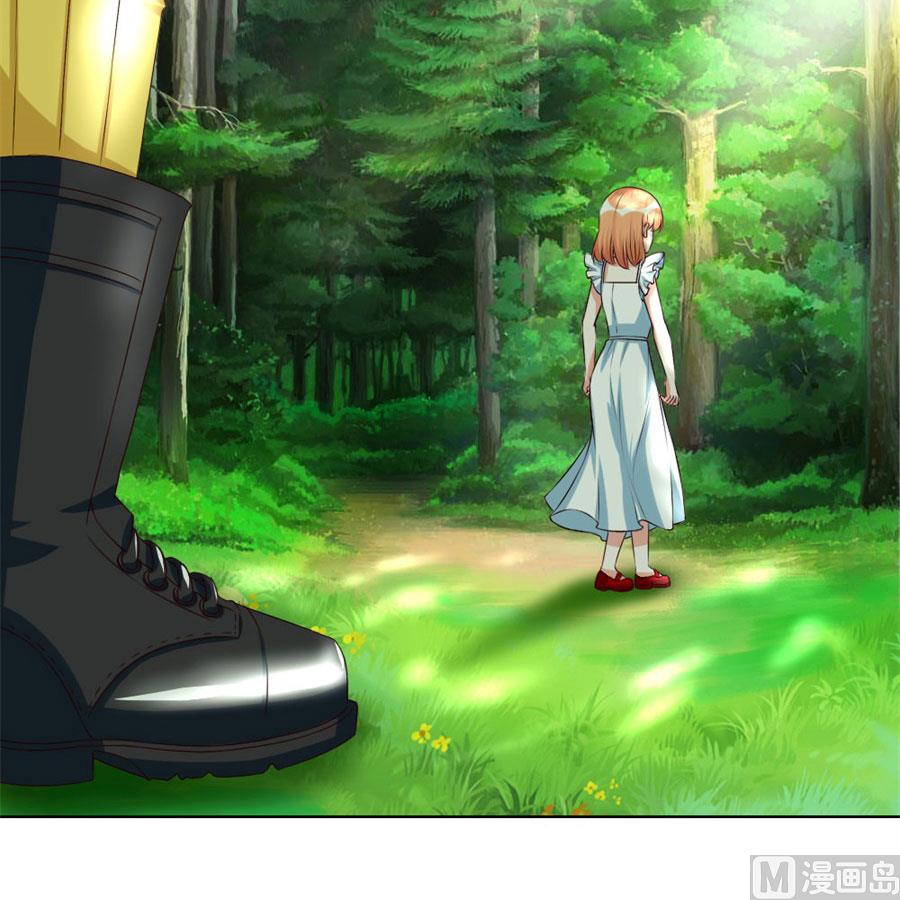 盖章，不许后悔-第98话