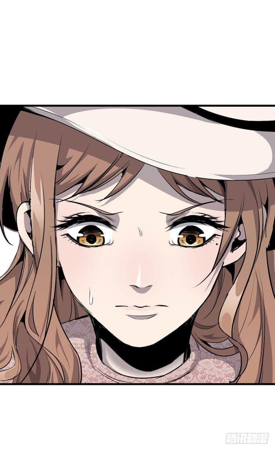 神秘车祸(1/2)-第2话