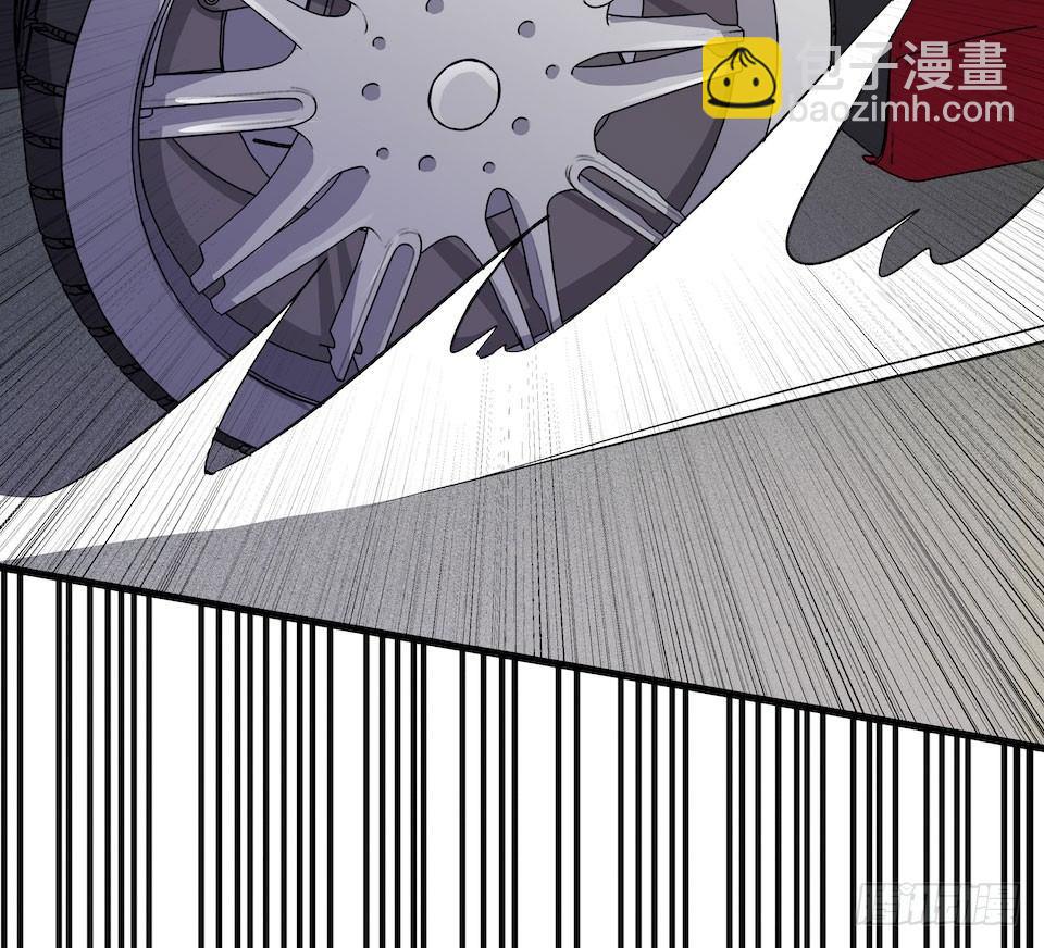 神秘车祸(1/2)-第2话