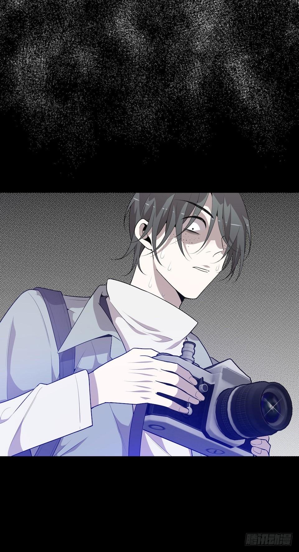 错空迷失 - 迷雾里的街角(2/2) - 1