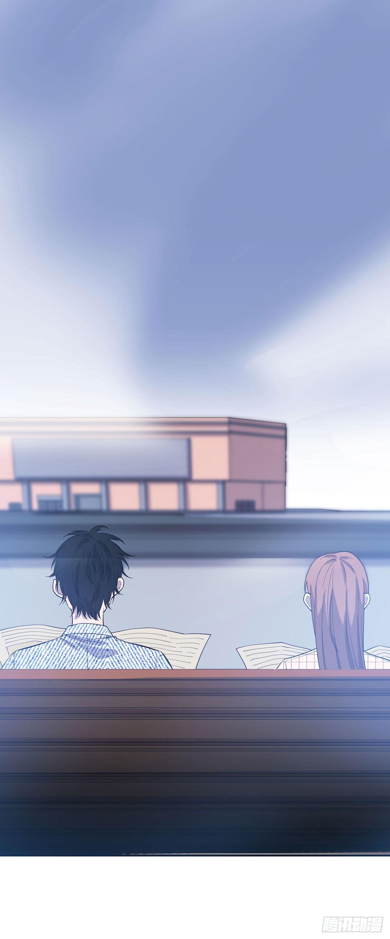 错空迷失 - 没有时间了 - 1