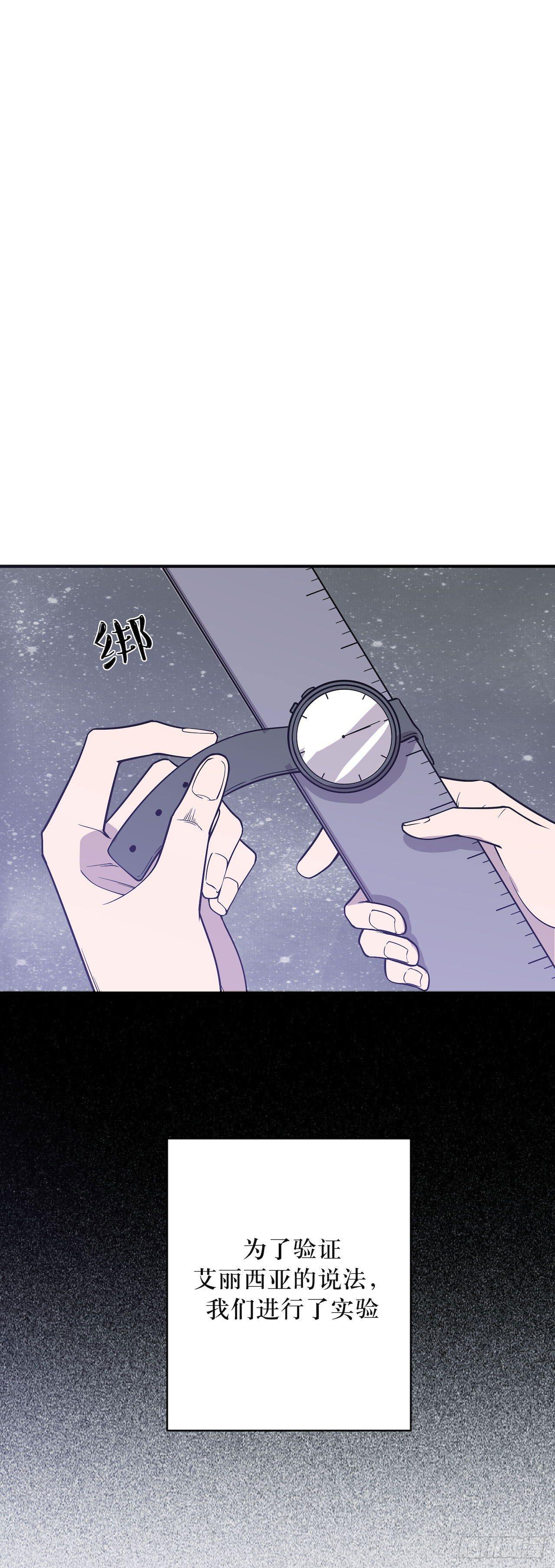 错空迷失 - 没有时间了 - 6