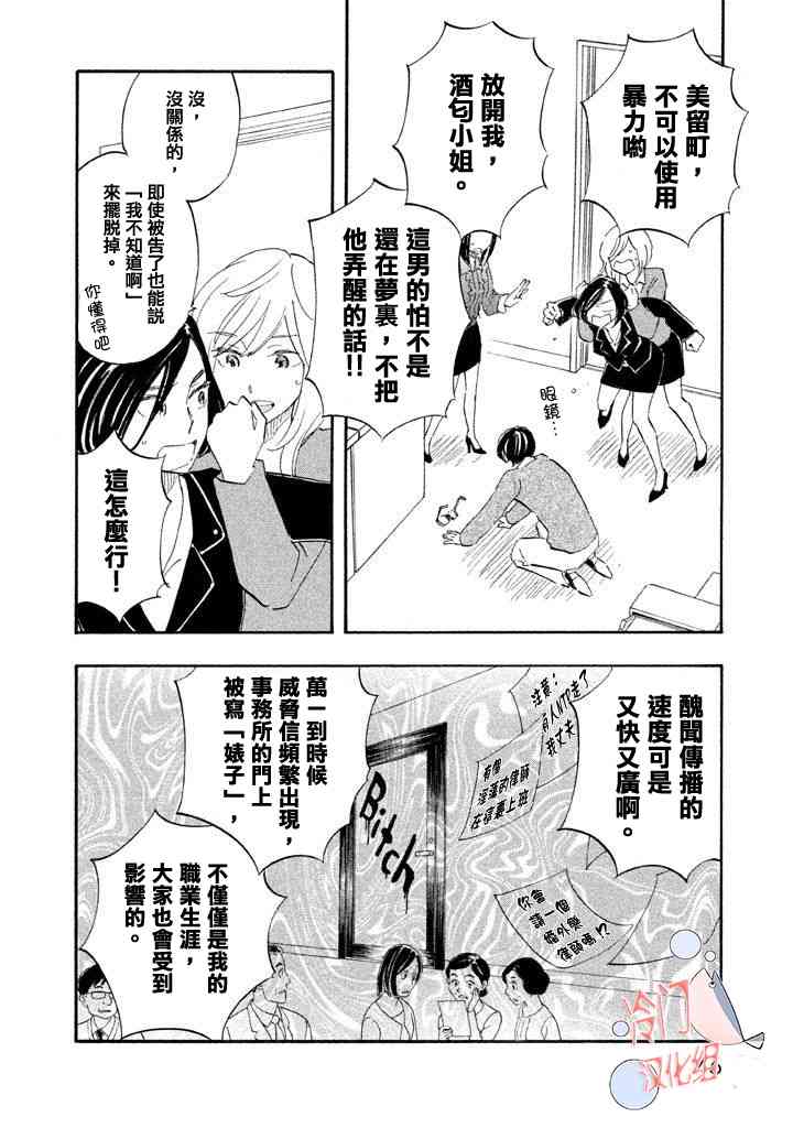 錯戀 - 2話 - 2