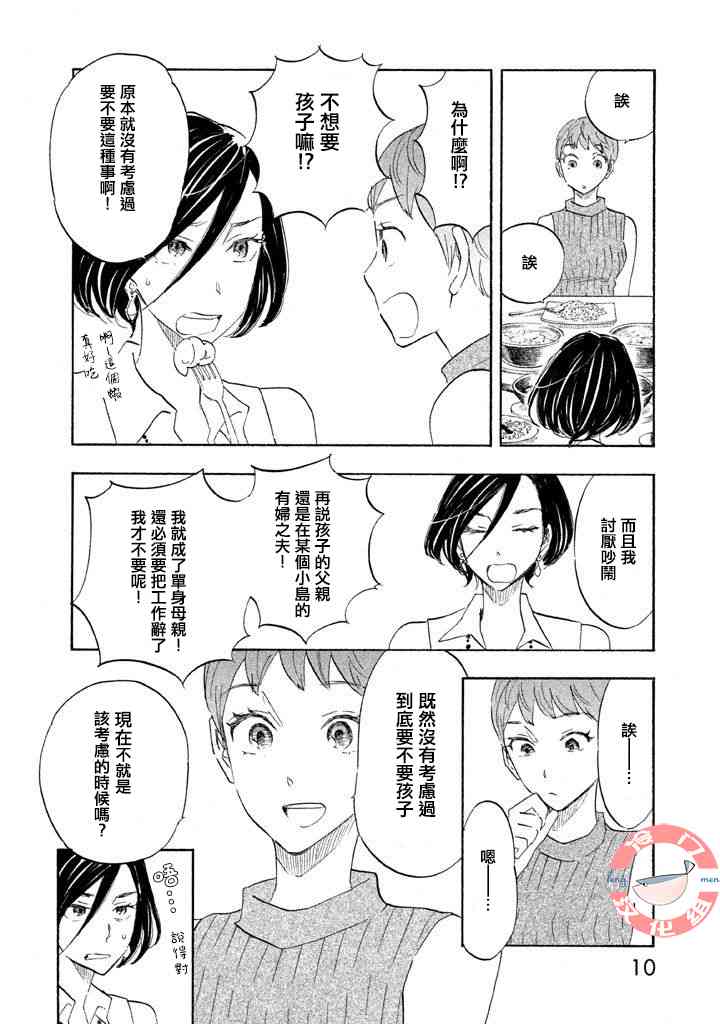 錯戀 - 11話 - 5