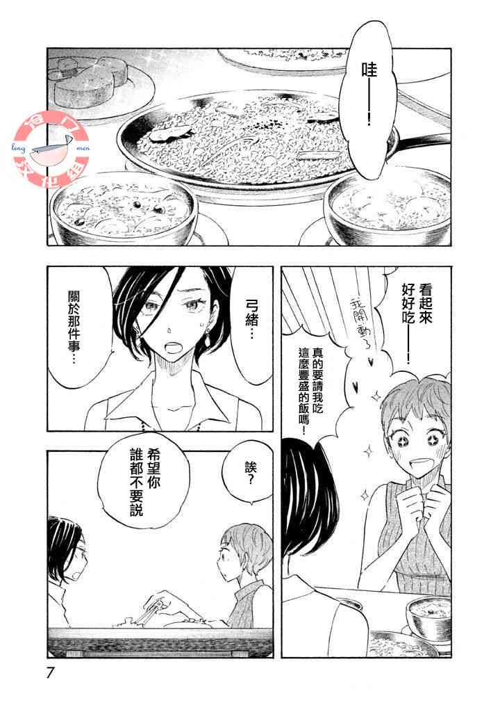 錯戀 - 11話 - 2