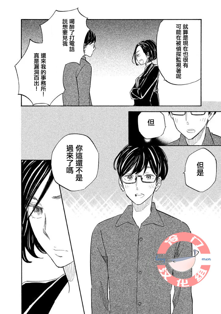 錯戀 - 4話 - 6