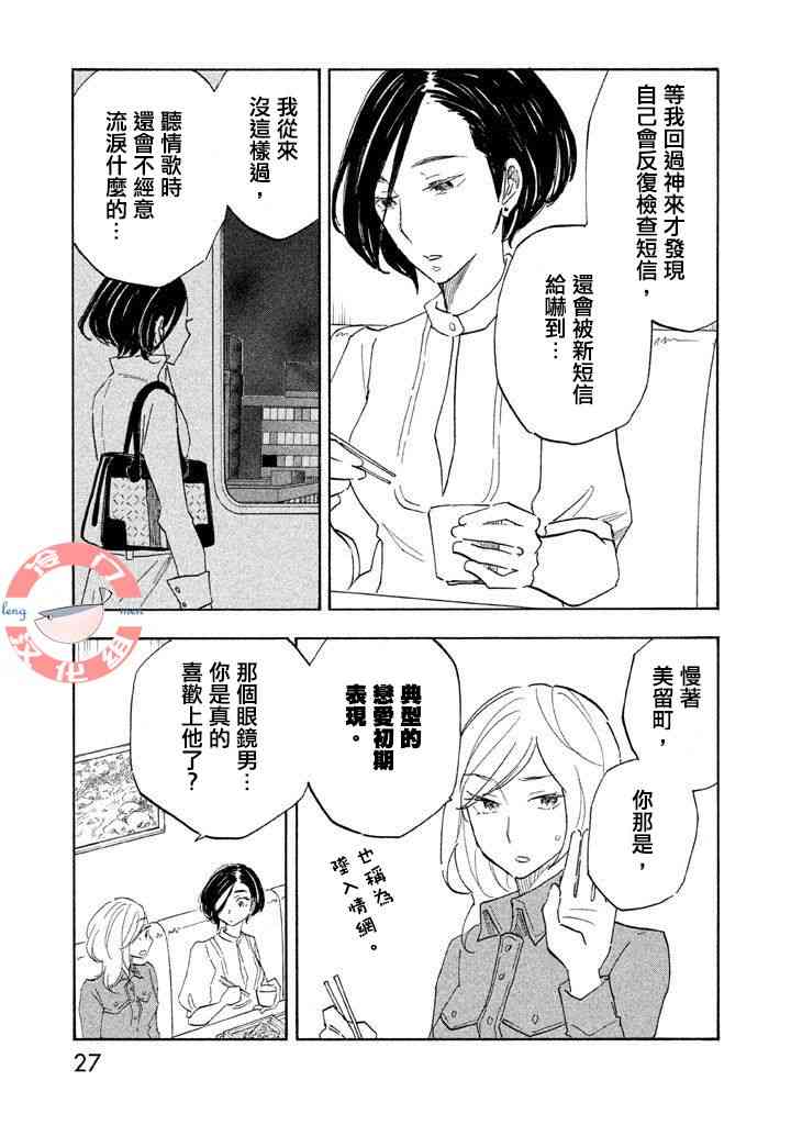 錯戀 - 5話 - 6